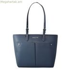 Michael Kors ուսի պայուսակ 35H3STVT6B-NAVY կապույտ 26 x 29 x 12 սմ