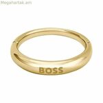 Կանացի մատանի Hugo Boss 1580620M (14)