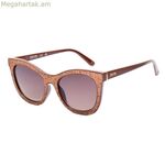 Կանացի արևային ակնոցներ Kenneth Cole RN00016-5348F