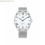 Տղամարդու ժամացույց Tommy Hilfiger 1710512 (Ø 43 մմ)