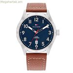 Տղամարդու ժամացույց Tommy Hilfiger 1710559 (Ø 43 մմ)