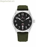 Տղամարդու ժամացույց Tommy Hilfiger 1710593 (Ø 43 մմ)