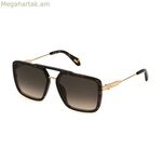 Տղամարդկանց արևային ակնոցներ Just Cavalli SJC040580978 ø 58 մմ