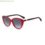 Կանացի արևային ակնոցներ Kate Spade VISALIA-GS-C9A Ø 55 մմ