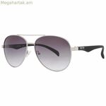 Տղամարդկանց արևային ակնոցներ Kenneth Cole KC1318-5810B ø 58 մմ