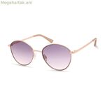Կանացի արևային ակնոցներ Kenneth Cole KC1375-5528T Ø 55 մմ