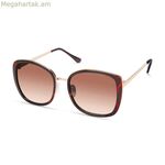 Կանացի արևային ակնոցներ Kenneth Cole KC1396-5452F ø 54 մմ