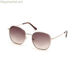 Կանացի արևային ակնոցներ Kenneth Cole KC2960-5532F Ø 55 մմ