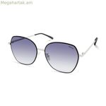 Կանացի արևային ակնոցներ Kenneth Cole KC2961-6110W Ø 61 մմ