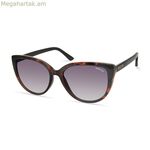 Կանացի արևային ակնոցներ Kenneth Cole KC2979-5501B Ø 55 մմ