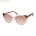 Կանացի արևային ակնոցներ Kenneth Cole KC2979-5545F Ø 55 մմ