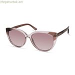 Կանացի արևային ակնոցներ Kenneth Cole KC2979-5578Z Ø 55 մմ
