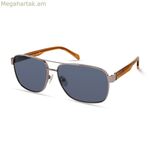 Տղամարդկանց արևային ակնոցներ Kenneth Cole KC2987-6310V ø 63 մմ