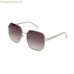 Կանացի արևային ակնոցներ Kenneth Cole KC3000-6028T ø 60 մմ