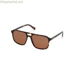 Տղամարդկանց արևային ակնոցներ Kenneth Cole KC3013-5752E ø 57 մմ