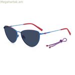 Կանացի արևային ակնոցներ Missoni MMI-0079-S-CLH ø 57 մմ