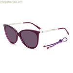 Կանացի արևային ակնոցներ Missoni MMI-0119-S-FGV ø 58 մմ