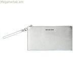 Michael Kors ձեռքի պայուսակ 35F4STVW3L-SILVER