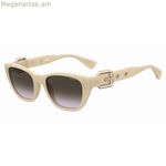 Կանացի արևային ակնոցներ Moschino MOS130-S-SZJ Ø 55 մմ