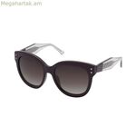 Կանացի արևային ակնոցներ Nina Ricci SNR3245501CK Ø 55 մմ