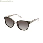 Կանացի արևային ակնոցներ Nina Ricci SNR3585406WT ø 54 մմ