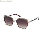 Կանացի արևային ակնոցներ Nina Ricci SNR359540C19 ø 54 մմ
