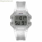 Տղամարդու ժամացույց Guess GW0270G1 (Ø 47 մմ)