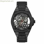 Տղամարդու ժամացույց Guess GW0323G3 (Ø 45 մմ)