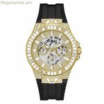 Տղամարդու ժամացույց Guess GW0498G2 (Ø 45 մմ)