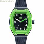 Մանկական ժամացույց Ice 023325 (Ø 35 մմ)