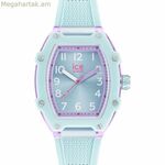 Մանկական ժամացույց Ice 023327 (Ø 35 մմ)