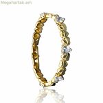 Կանացի Ապարանջան Chiara Ferragni J19AVT09 16 սմ
