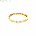 Կանացի Ապարանջան Chiara Ferragni J19AVT11 16 սմ