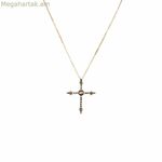 Կանացի վզնոց Chiara Ferragni J19AWC14 42 - 50 սմ