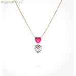 Կանացի վզնոց Chiara Ferragni J19AWD01 38 - 42 սմ