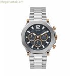 Տղամարդու ժամացույց Guess GW0539G1 (Ø 46 մմ)