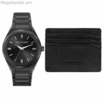 Տղամարդու ժամացույց Trussardi R2453156007 (Ø 42 մմ)