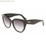 Կանացի արևային ակնոցներ Salvatore Ferragamo SF1061S-001 ø 56 մմ