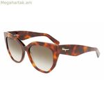 Կանացի արևային ակնոցներ Salvatore Ferragamo SF1061S-240 ø 56 մմ