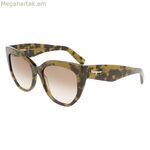 Կանացի արևային ակնոցներ Salvatore Ferragamo SF1061S-246 ø 56 մմ