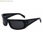 Ունիսեքս արևային ակնոցներ Salvatore Ferragamo SF1099S-001 ø 63 մմ