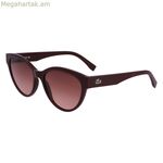 Կանացի արևային ակնոցներ Lacoste L983S-601 Ø 55 մմ