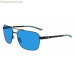 Ունիսեքս արևային ակնոցներ Nike NIKE-CLUB-PREMIER-P-DQ0920-011 ø 58 մմ