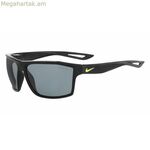 Տղամարդկանց արևային ակնոցներ Nike NIKE-LEGEND-MI-EV0940-001 Ø 65 մմ