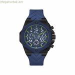 Տղամարդու ժամացույց Guess GW0579G3 (Ø 47 մմ)