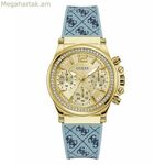 Կանացի ժամացույց Guess GW0699L1 (Ø 38 մմ)