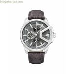 Տղամարդու ժամացույց Police PEWJF0005703 (Ø 46 մմ)