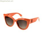 Կանացի արևային ակնոցներ Furla SFU711-530AFM Ø 53 մմ