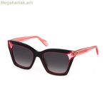 Կանացի արևային ակնոցներ Just Cavalli SJC024V-5209P2 Ø 52 մմ