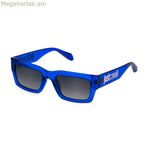 Ունիսեքս արևային ակնոցներ Just Cavalli SJC039-5406NA ø 54 մմ